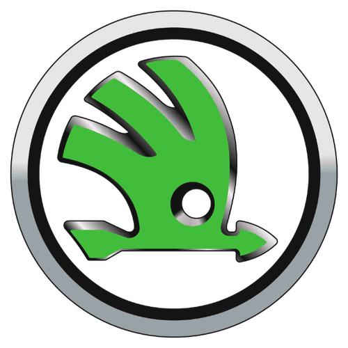 brand-Skoda