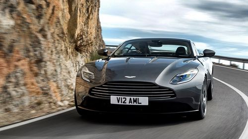 Aston Martin-cover-image