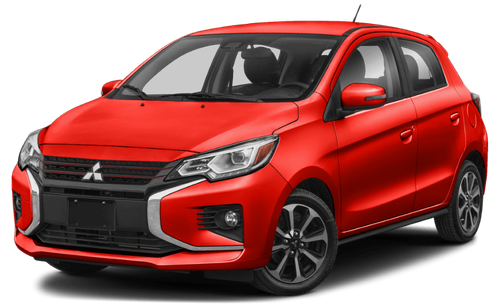 The Cheapest Car From Every Brand Whose UAE Dealer We Can Name