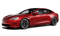 Image of Model S