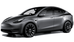 Image of Model Y