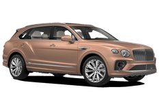 Image of Bentayga